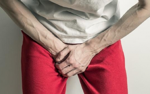 男生自我纠正假性包茎