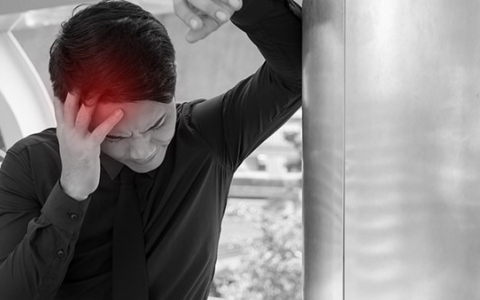 男性生殖痒是什么原因造成的