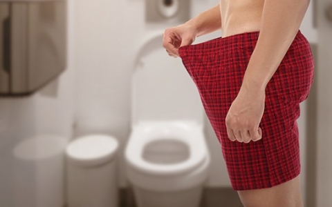 包皮手术打什么点滴