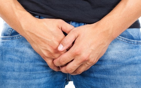 小孩割包皮是什么科