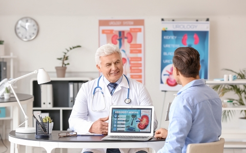 男人包皮有什么影响