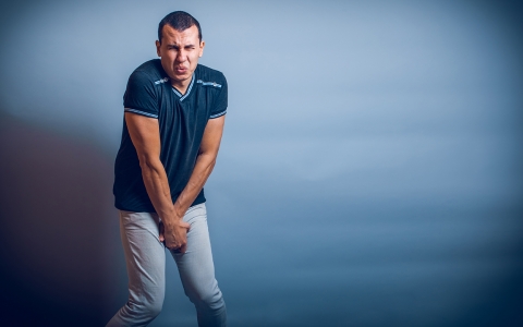 包皮过长挂什么科室