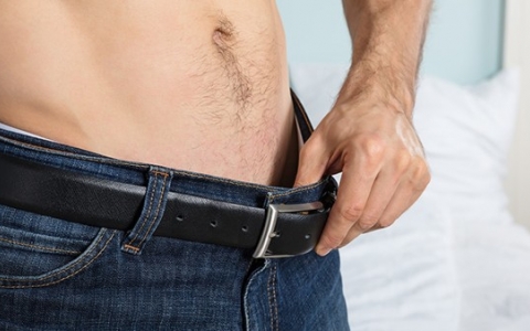 包皮结痂什么时候掉