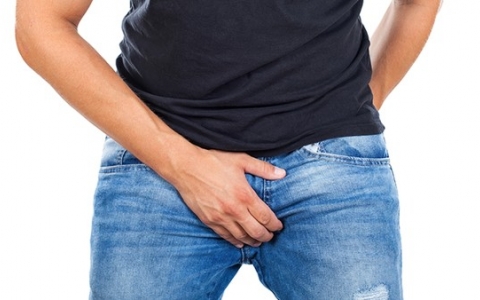 割完包皮是什么样的