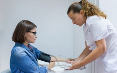 什么肾虚会头晕耳鸣