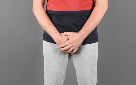 小便总觉得尿不尽是什么原因