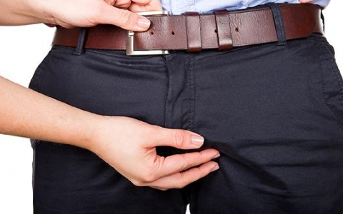 尿痛睾丸痛怎么办该怎么办