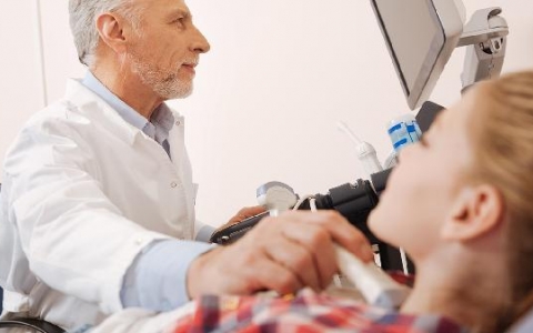 混合性结节是什么意思