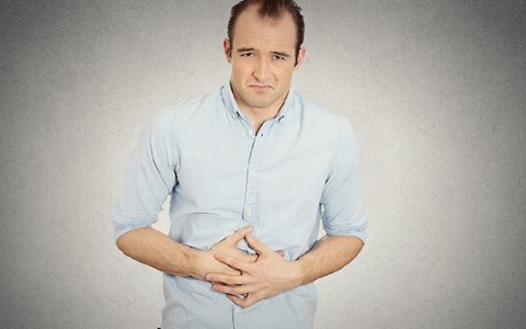 胃里烧灼感是怎么回事