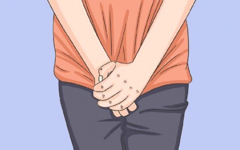 感觉尿不尽一直想尿