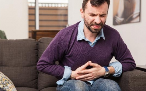 胃有烧灼感是怎么回事