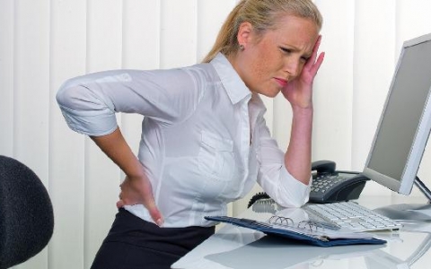 坐骨结节和坐骨棘有什么区别