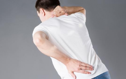 肩颈结节的原因是什么？