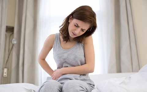 膀胱脱垂会引起尿痛吗