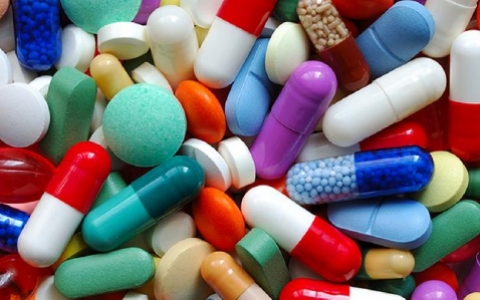 结节吃什么能散结