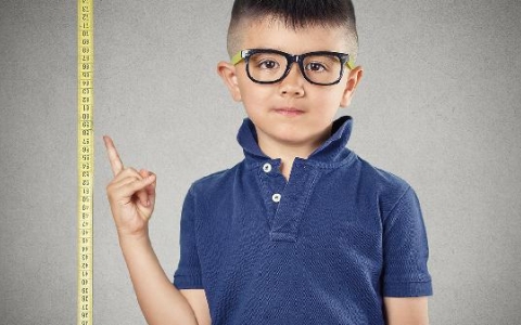 小儿近视越来越多？主要与这5个习惯有关！