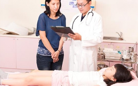 从零岁补到十岁补铁有什么影响