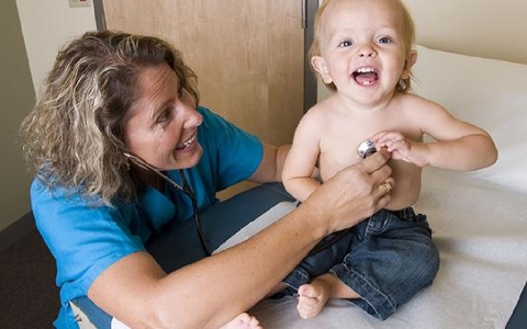宝宝被蚊虫叮咬怎么办？