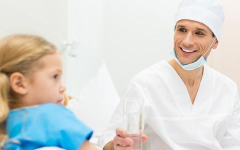 女孩吃什么可以延缓发育