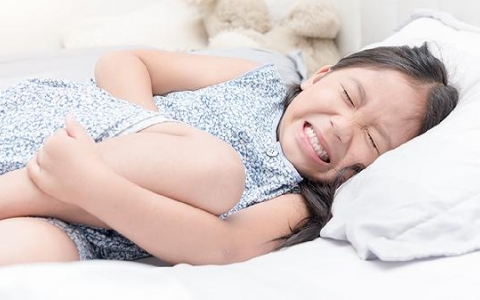 女孩第1次发育是什么年龄段