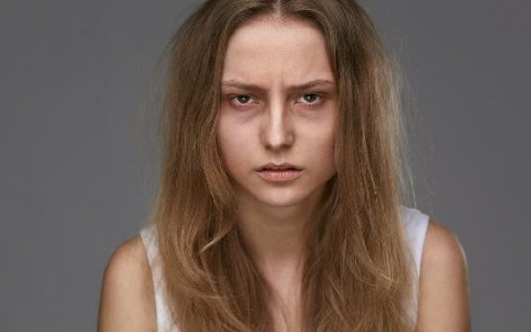 42岁显老怎么办