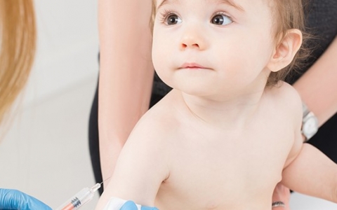 孩子的肚子胀了怎么办？