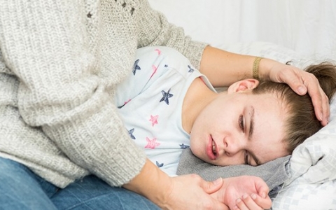 初生儿腹泻的原因