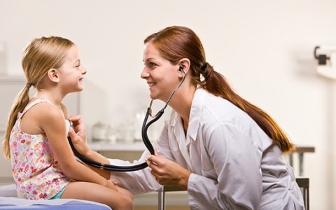 十岁的孩子肚子疼是怎么回事？