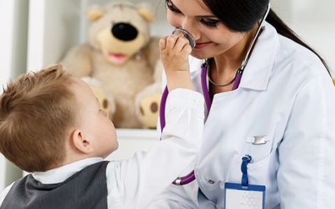 孩子积食腹胀怎么办？