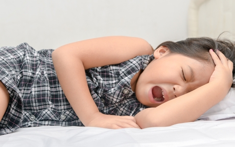 儿童鹅肝病如何治疗