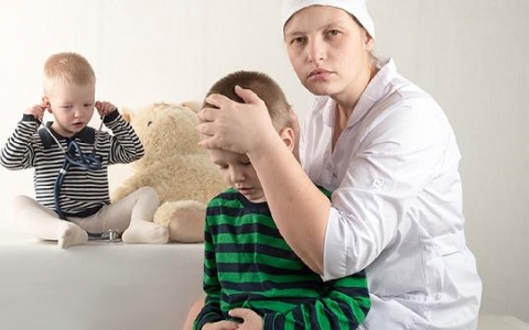 发热症状的鉴别诊断