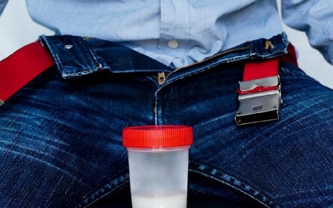 几分钟就要小便是什么原因