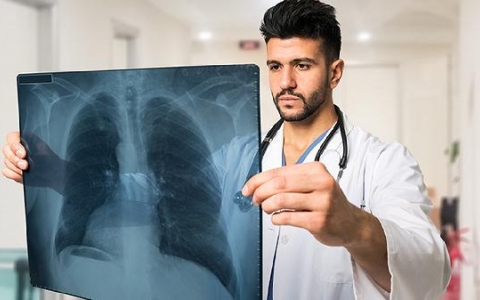 男性泌尿系统感染什么症状