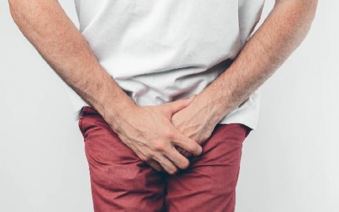 总是感觉小便急是什么原因