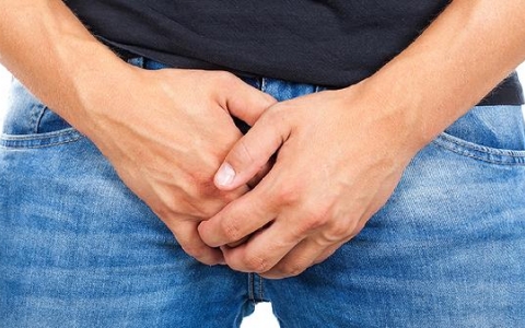 小便时经常分叉是怎么回事