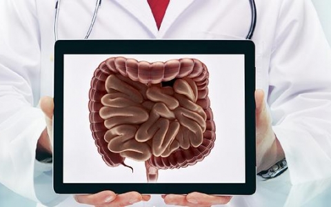 磁共振能发现结肠息肉吗