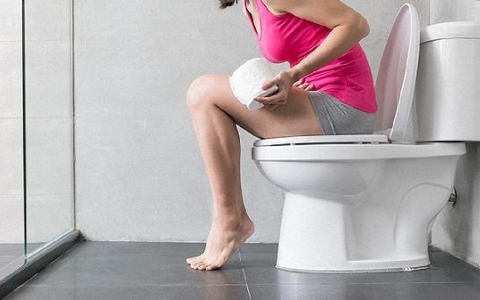 肚子疼肚子犯烧这个是不是腹膜炎