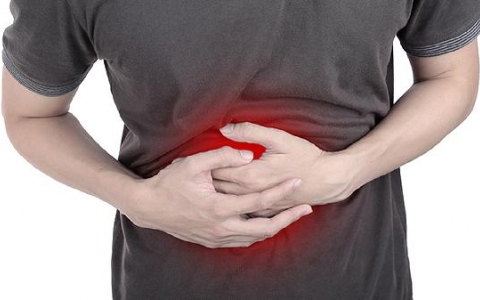 大便不成形做肠镜结肠息肉