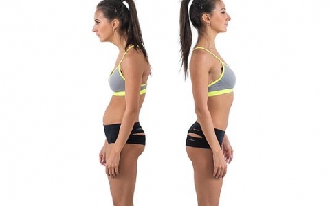 强直是会造成驼背变形的么