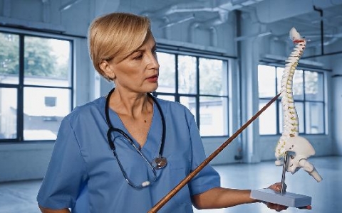 强直性脊柱炎患者的寿命