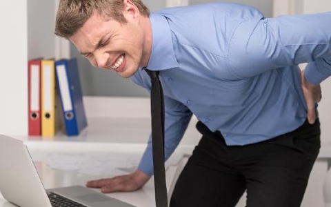 一般怎么调治强直脊柱炎