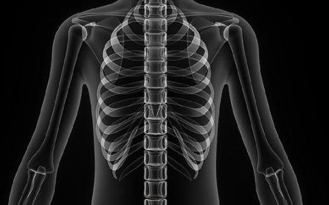 肚子的两侧肋骨疼怎么回事