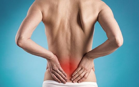 强直脊柱炎就是会遗传吗