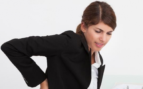 强直脊柱炎一般怎样疗疹