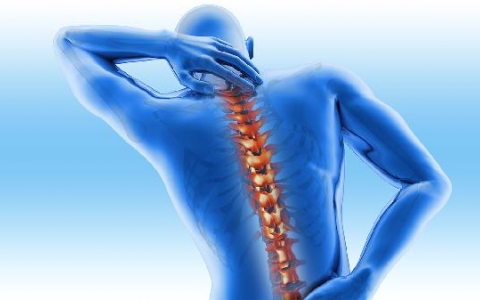 强直行性脊柱炎怎么确诊