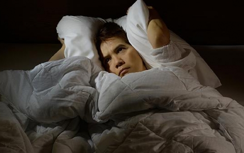 长期低烧是什么原因