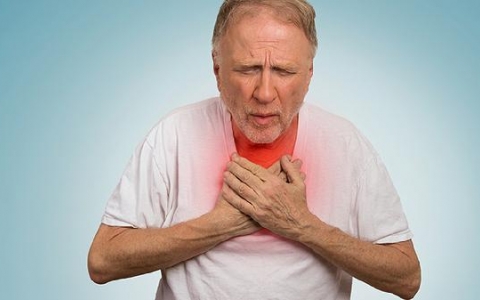 胸腔闭式引流指征的是什么