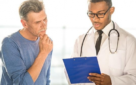 一直低烧不退是什么原因