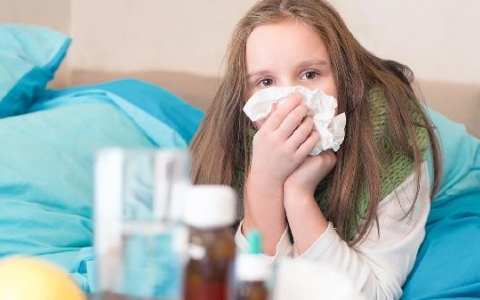 中医分类治疗咯血