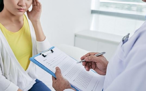 卵圆孔未闭是什么意思